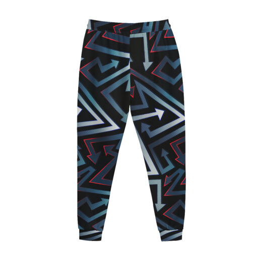 Graffiti Arrows Sweatpants - Image 2