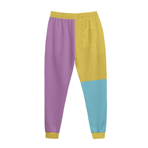 90's Style Sweatpants - Image 2