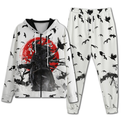 Ronin and Ravens Men's Tracksuit