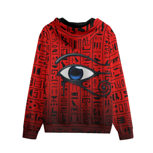 Eye of Horus Men's Tracksuit - Image 2