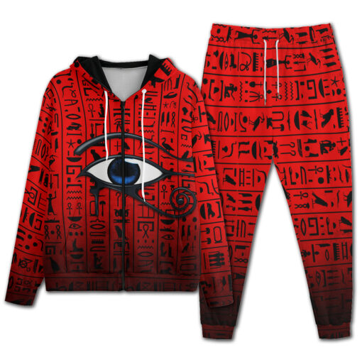 Eye of Horus Men's Tracksuit