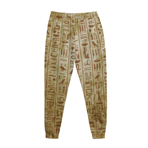 Ancient Egypt Pharaoh Sweatpants - Image 2