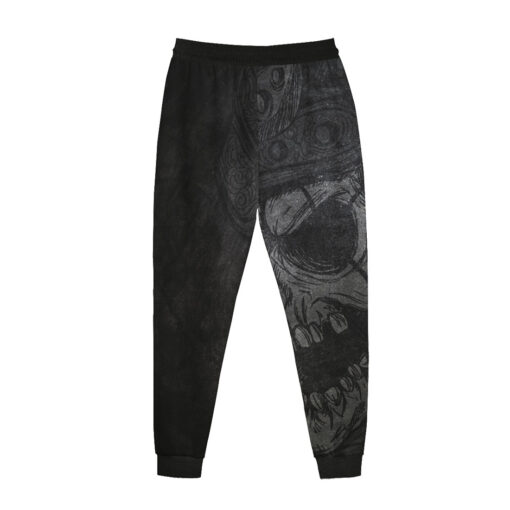 Samurai Skull Men's Tracksuit - Image 3