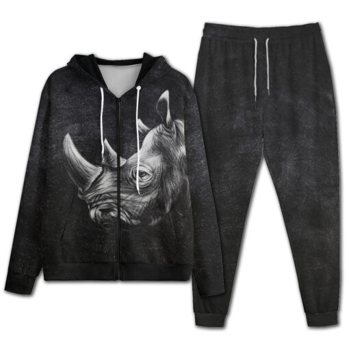 Rhinoceros Men's Tracksuit