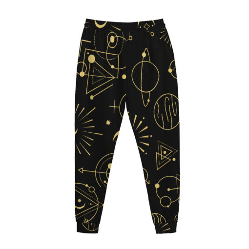 Magic Symbols Men's Tracksuit - Image 3