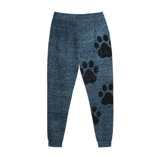 Maine Coon Cat Sweatpants - Image 2