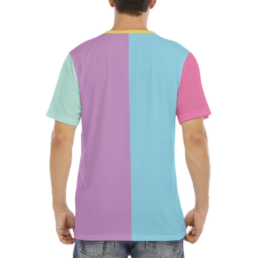 90's Style Men's T-Shirt - Image 4