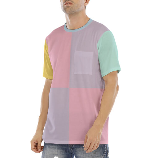 90's Style Men's T-Shirt - Image 2