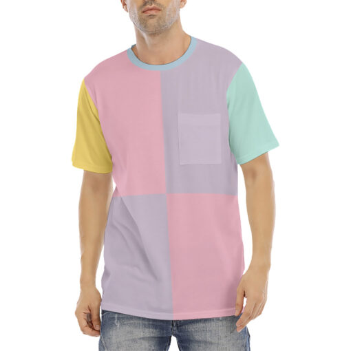 90's Style Men's T-Shirt