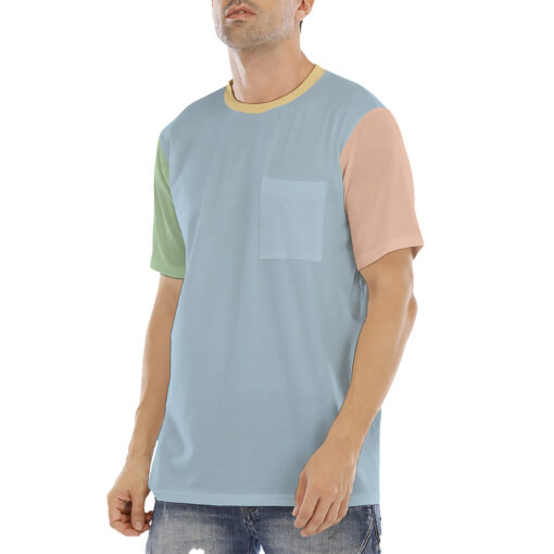 90's Style Men's T-Shirt - Image 2