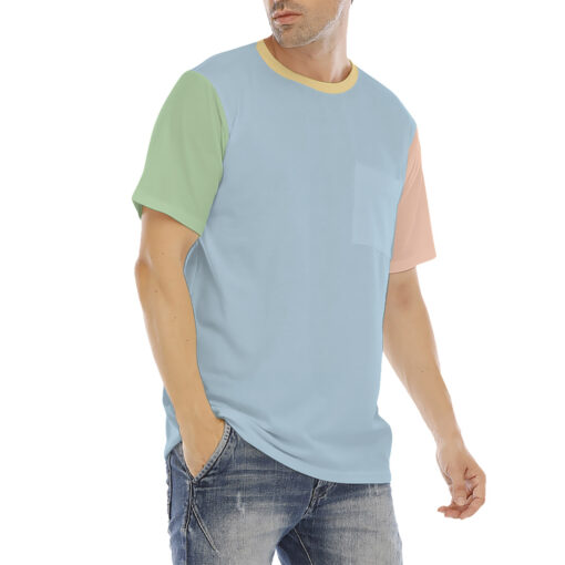 90's Style Men's T-Shirt - Image 3