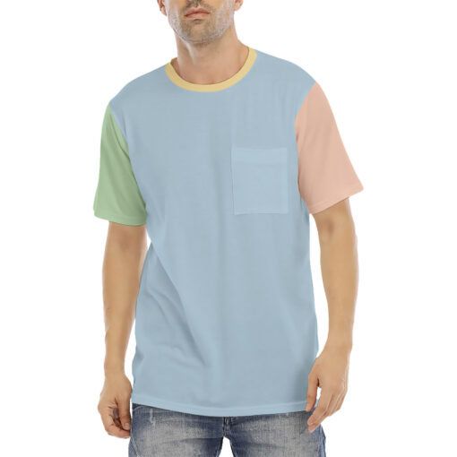 90's Style Men's T-Shirt