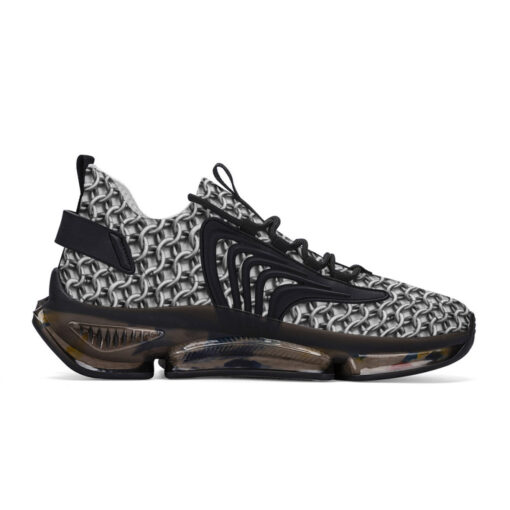 Chainmail Air Sneakers - Image 6