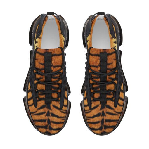 Tiger Air Sneakers - Image 3