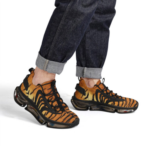 Tiger Air Sneakers - Image 7