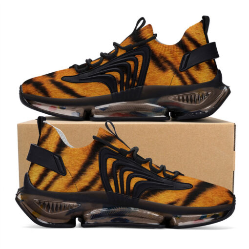 Tiger Air Sneakers