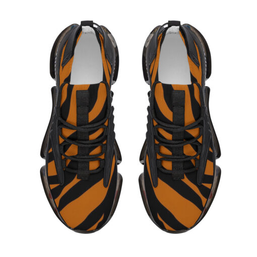 Tiger Air Sneakers - Image 3