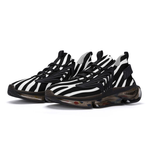 Zebra Air Sneakers - Image 2