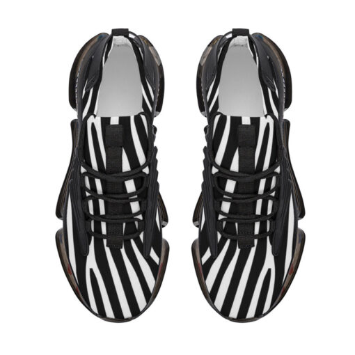 Zebra Air Sneakers - Image 3