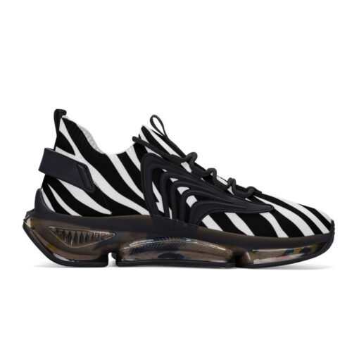 Zebra Air Sneakers - Image 6