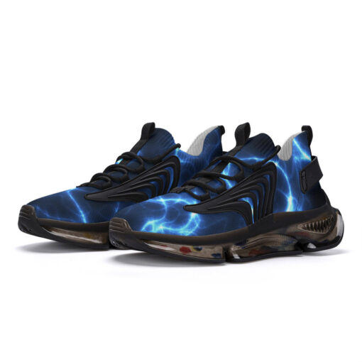 Energy Waves Air Sneakers - Image 2