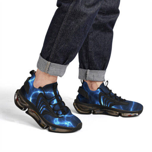 Energy Waves Air Sneakers - Image 7