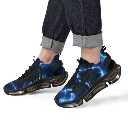 Energy Waves Air Sneakers - Image 8