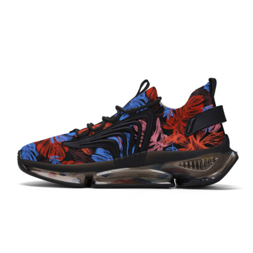 Neon Tropics Air Sneakers - Image 5