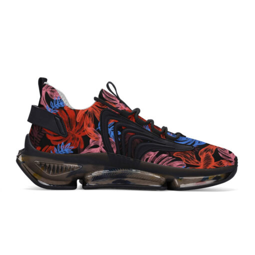 Neon Tropics Air Sneakers - Image 6