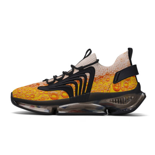 Beer Theme Air Sneakers - Image 5