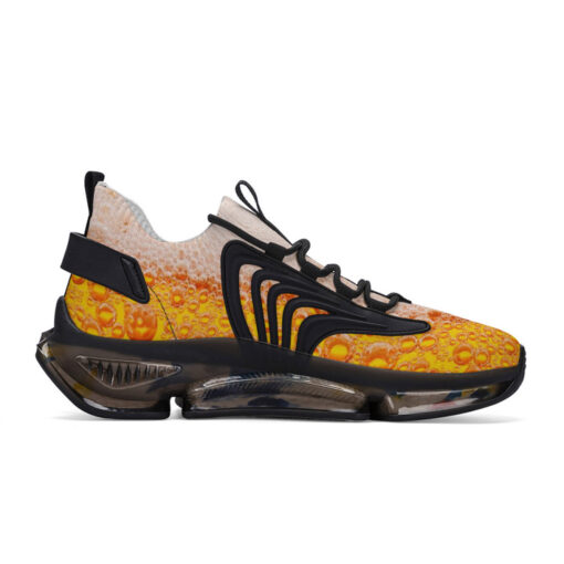 Beer Theme Air Sneakers - Image 6