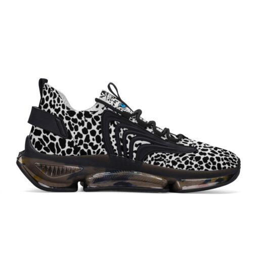 Leopard Art Air Sneakers - Image 6