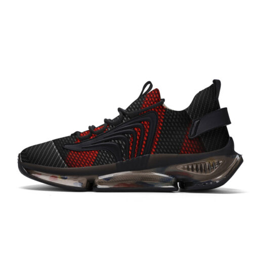 Carbon Fiber Warning Tape Air Sneakers - Image 5