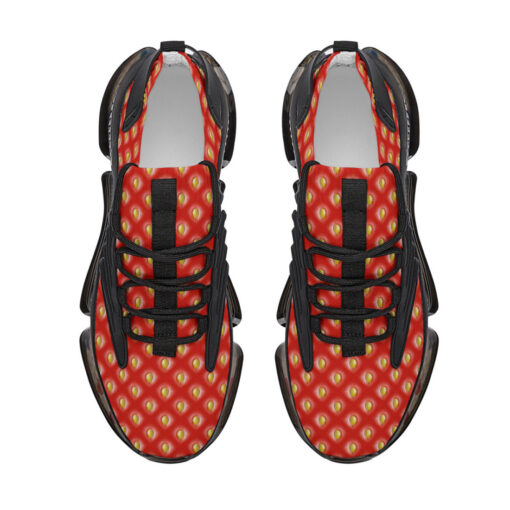 Strawberry Air Sneakers - Image 3