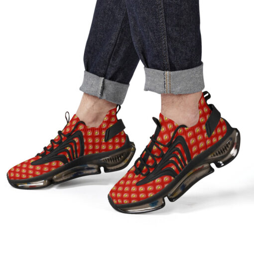 Strawberry Air Sneakers - Image 8