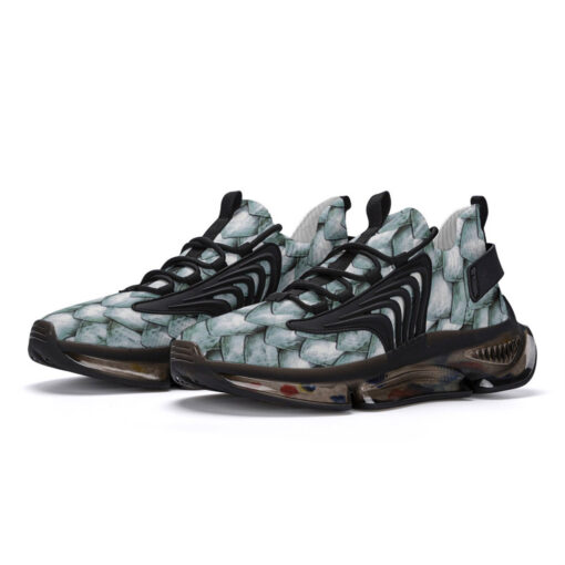 Dragon Scales Air Sneakers - Image 2