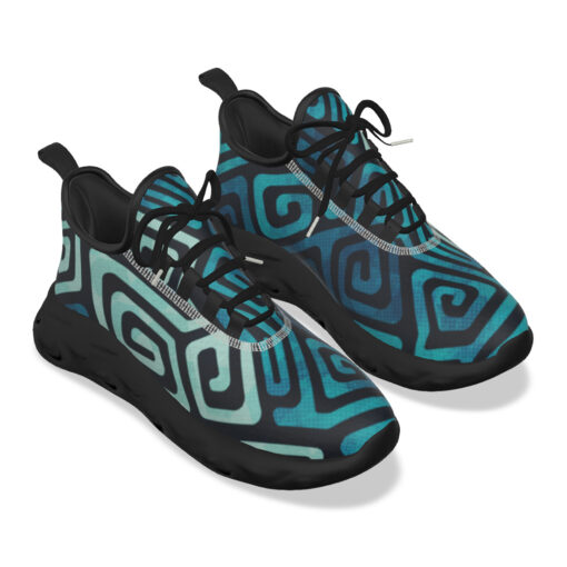 Water Spiral Sports Shoes - Image 5