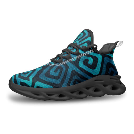 Water Spiral Sports Shoes