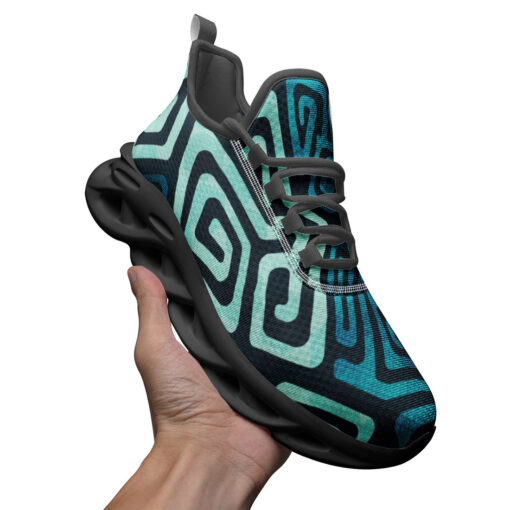 Water Spiral Sports Shoes - Image 3