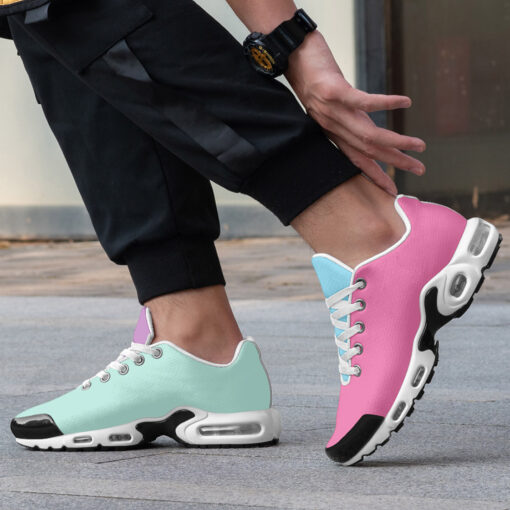 90's Style Cushion Air Sneakers - Image 2