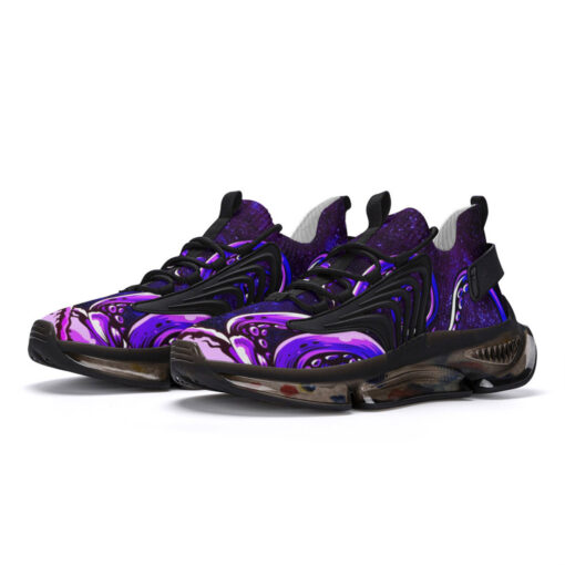 Space Octopus Air Sneakers - Image 2