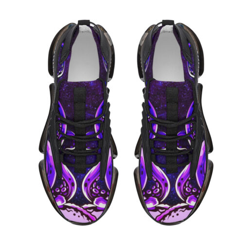 Space Octopus Air Sneakers - Image 3