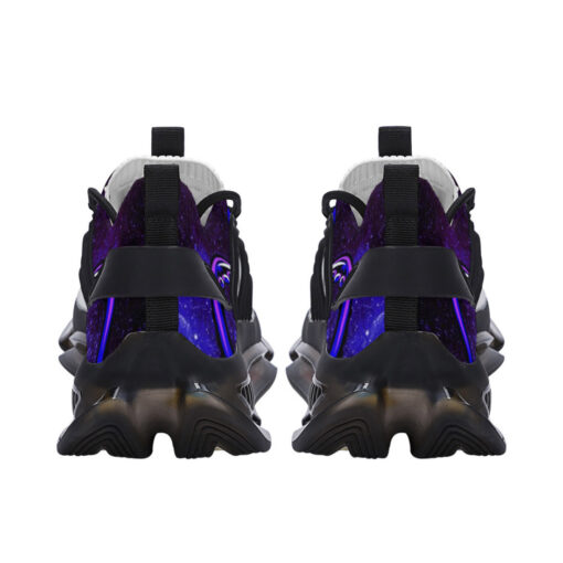 Space Octopus Air Sneakers - Image 4