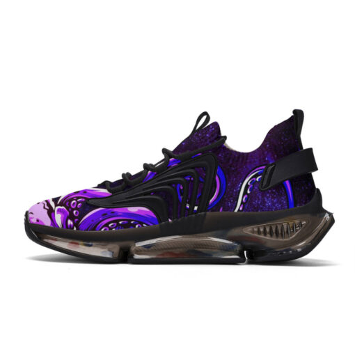 Space Octopus Air Sneakers - Image 5