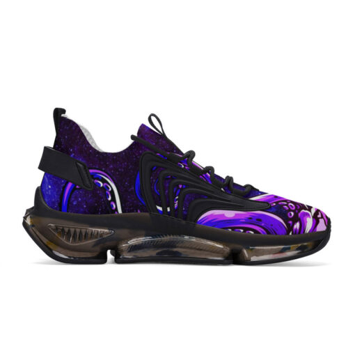 Space Octopus Air Sneakers - Image 6