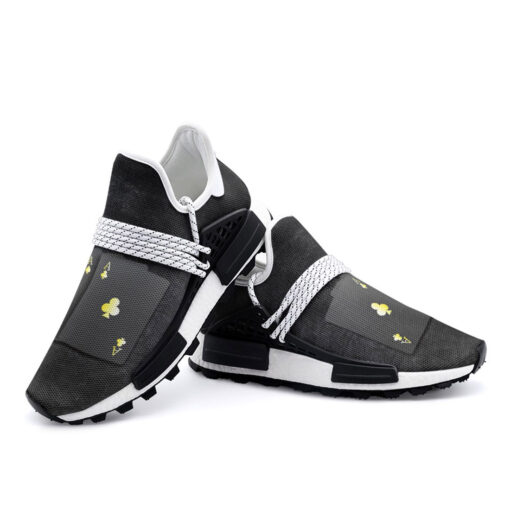 Casino Cards Dice Mesh Sneakers