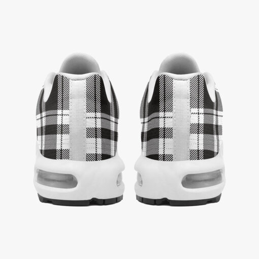 Square Geometric Cushion Air Sneakers - Image 6