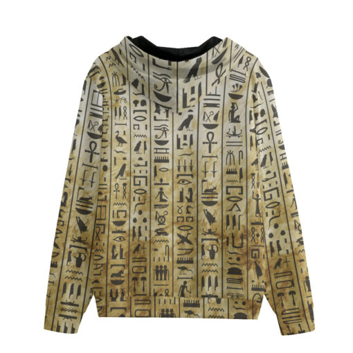 Egypt Eye of Horus Men's Tracksuit - Image 2