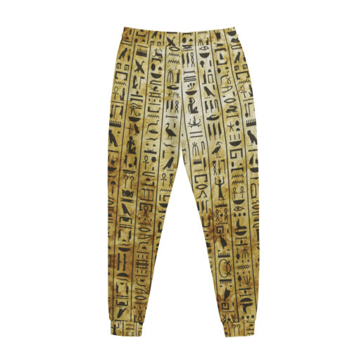 Egypt Eye of Horus Men's Tracksuit - Image 3