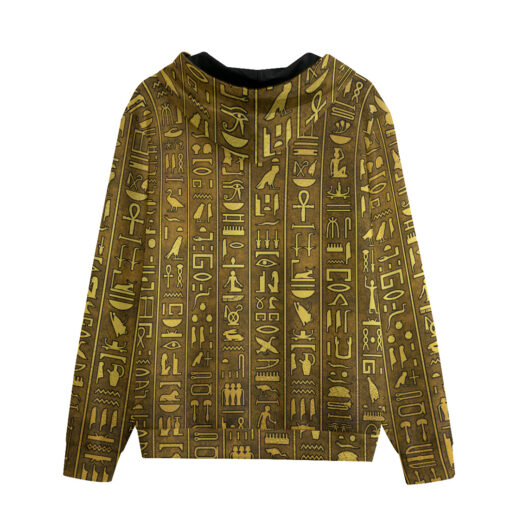 Esoteric Egypt Horus Eye Men's Tracksuit - Image 2